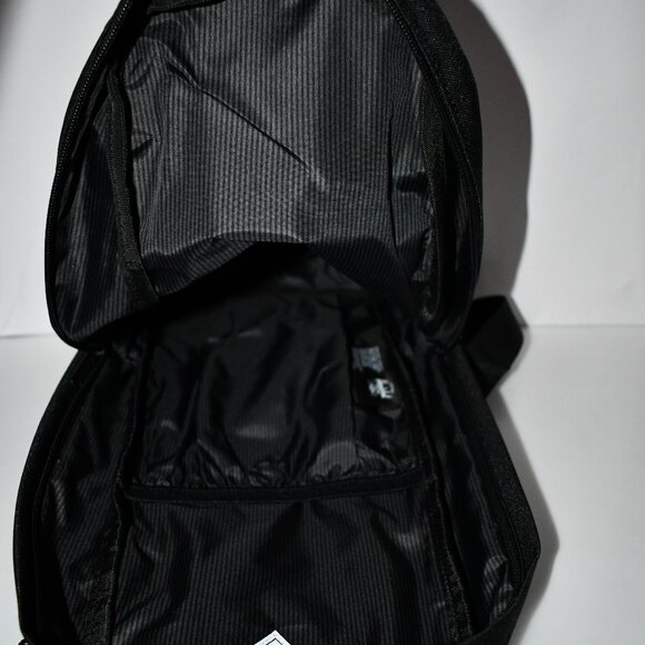 Herschel Supply Co. Herschel Heritage Backpack in Black Tonal #11383-05881- NWT main image 4